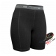 Bokserki Action z wkładką BIKE-B