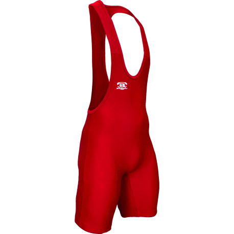 Męski kostium zapaśniczy CLASSIC