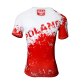 KOSZULKA RASHGUARD BERKNER POLAND
