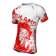 KOSZULKA RASHGUARD BERKNER POLAND