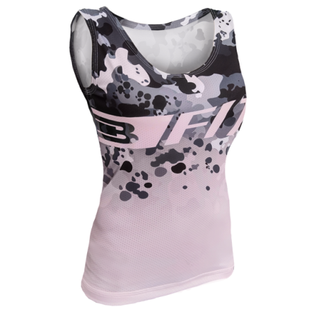 Bezrękawnik CAMO