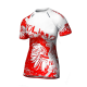 KOSZULKA RASHGUARD BERKNER POLAND