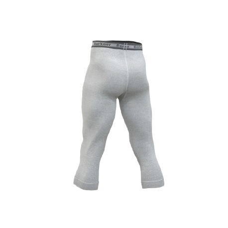 Funktionsunterhose 3/4 Action