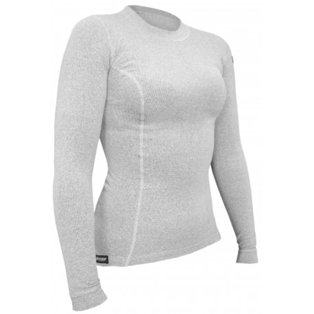 Hemd Lange Ärmel Action