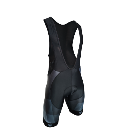 Spodenki Berkner Parker