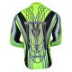 Bluza rowerowa Team Fluo
