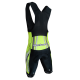 Team Fluo Cycling Shorts