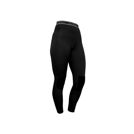 Funktionsunterhose Action Aus Vlies