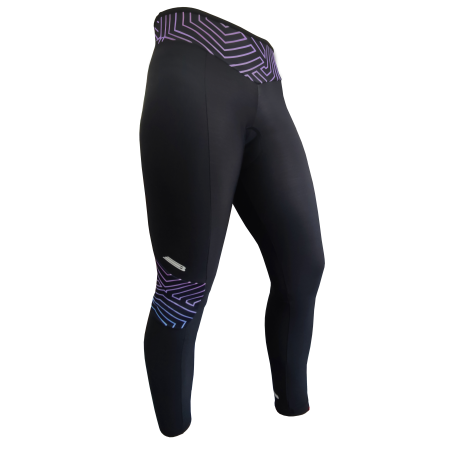 Spodnie Berkner W Molly