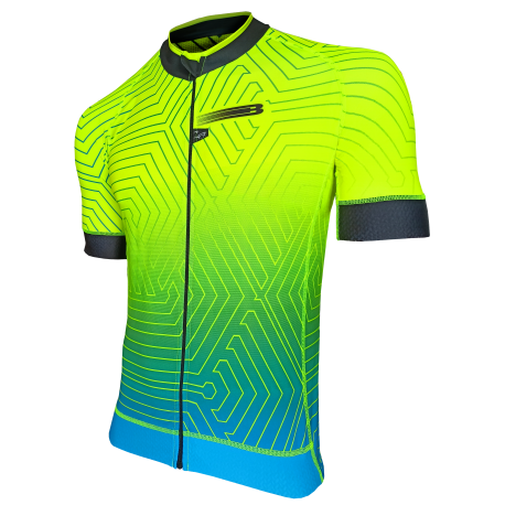 Koszulka Berkner Pablo red