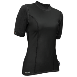 Hemd Kurze Ärmel Action Windproof Protector