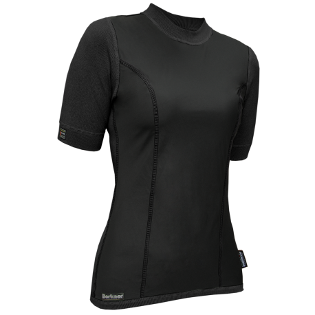 Koszulka krótki rękaw Action Windproof Protector