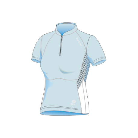 Damen Laufhemd Marit 653