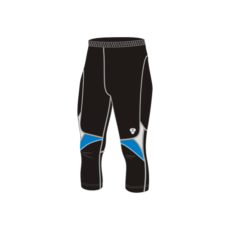 Spodnie biegowe męskie Bjorn 563