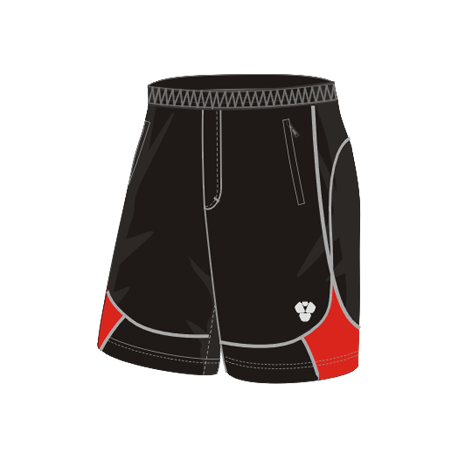 Spodnie biegowe męskie Bjorn 563