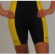 Kurze Fahrradhose Ken