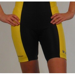 Kurze Fahrradhose Ken