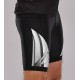 Kurze Fahrradhose Ken