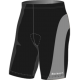 Kurze Fahrradhose Ken
