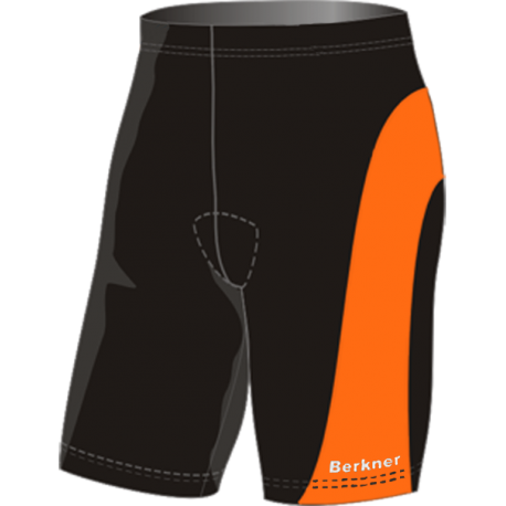 Kurze Fahrradhose Ken