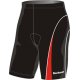 Kurze Fahrradhose Ken
