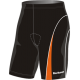 Kurze Fahrradhose Ken