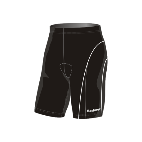 Kurze Fahrradhose Ken