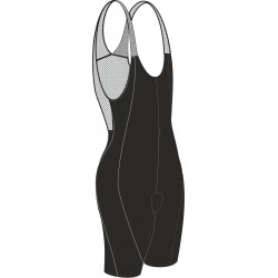 Spodenki kolarskie CROSS