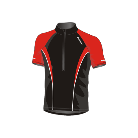 Fahrradhemd Kevin