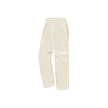 Szorty, spodenki rowerowe andy