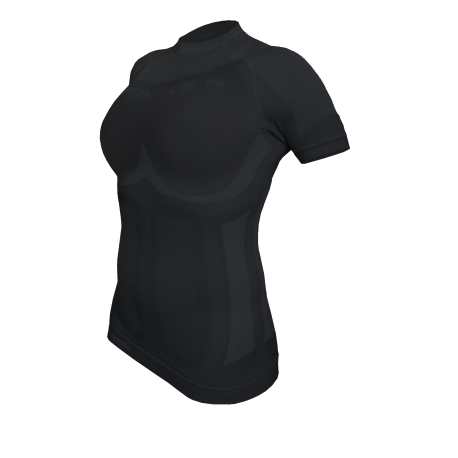 Hemd Lange Ärmel  Power VIP