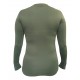 Koszulka z długim rękawem Thermo