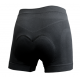 Kurze Fahrradhose Ultra Bike-B